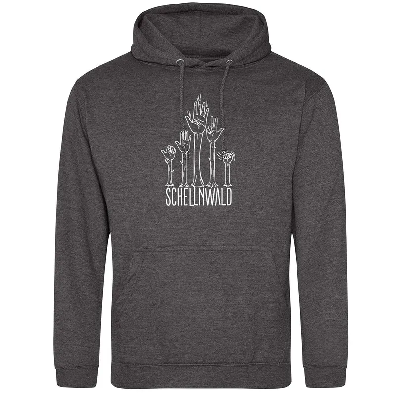 Schellnwald Hoodie Unisex