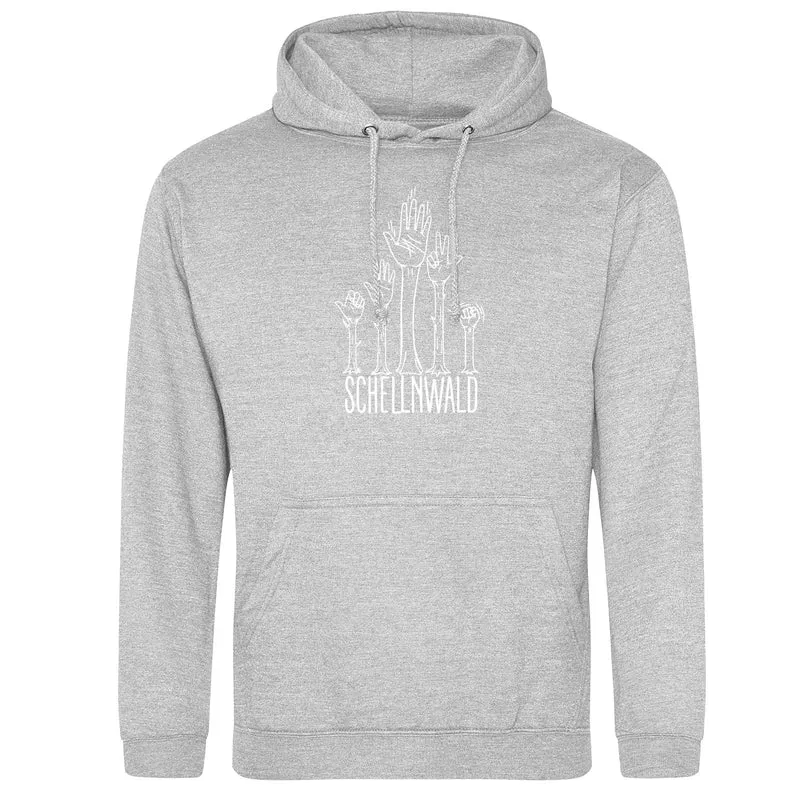 Schellnwald Hoodie Unisex