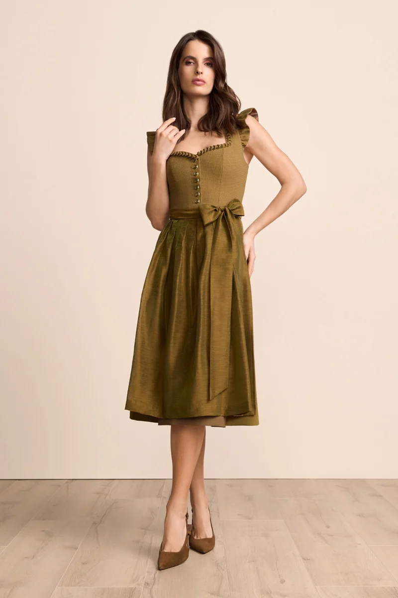 Dirndl YASMIN - Krüger Collection - 70 cm - 116872-070-0052