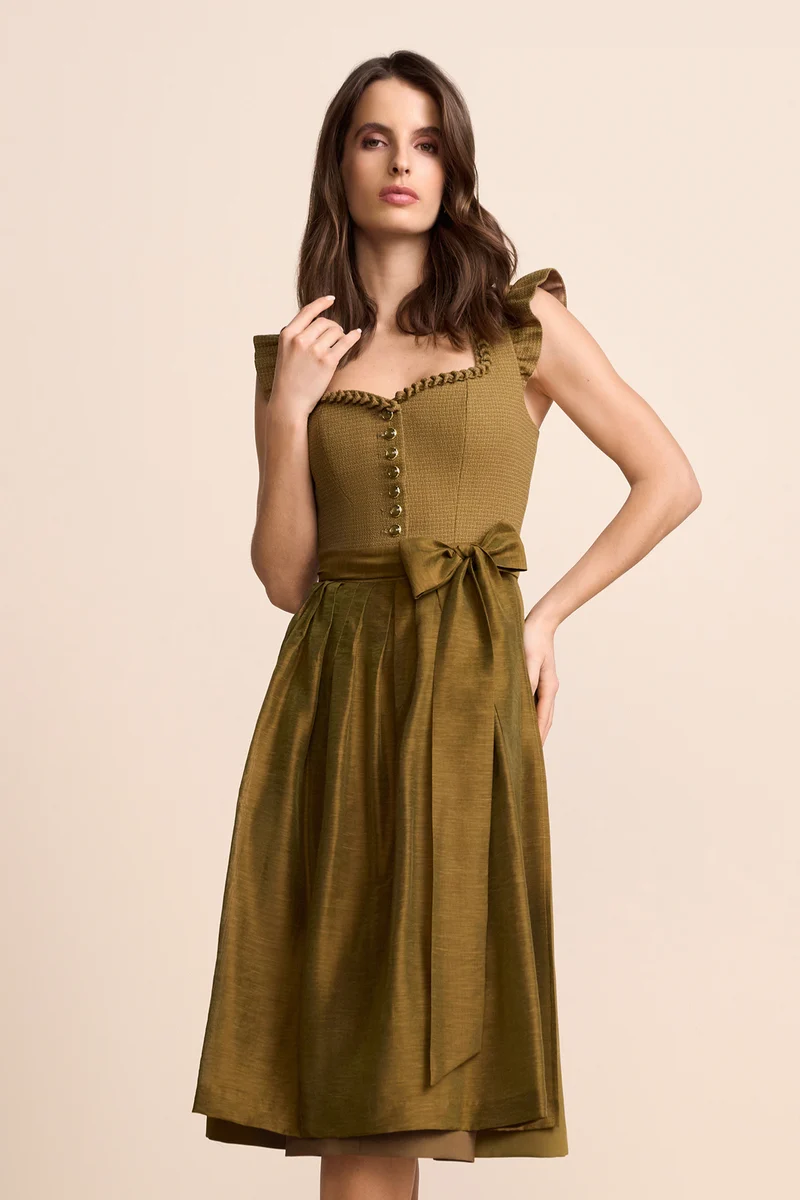 Dirndl YASMIN - Krüger Collection - 70 cm - 116872-070-0052