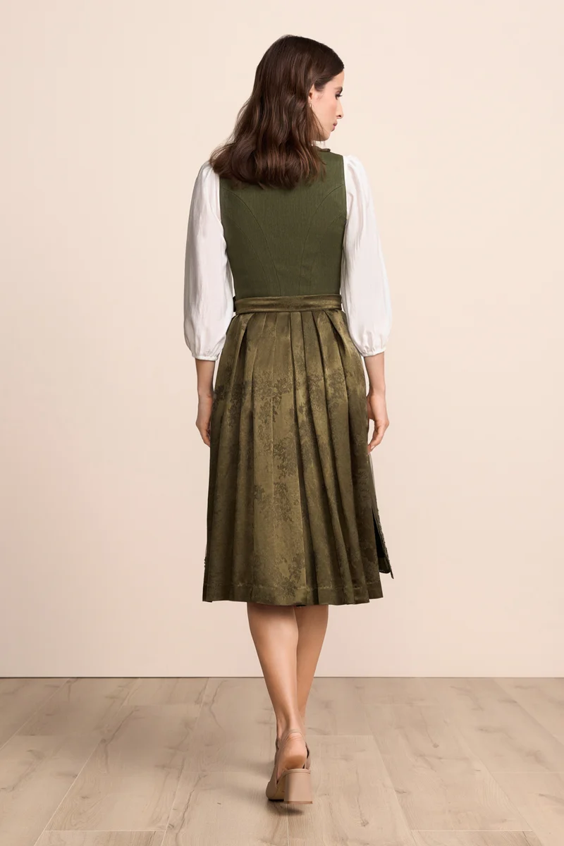 Dirndl LEONORE - Krüger Collection - 70 cm - 116572-070-0057