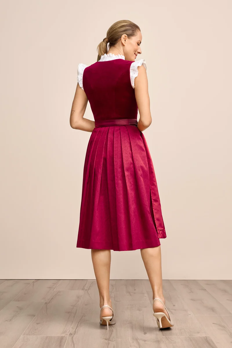 Dirndl ANAHITA - Krüger Collection - 70 cm - 112369-070-0009