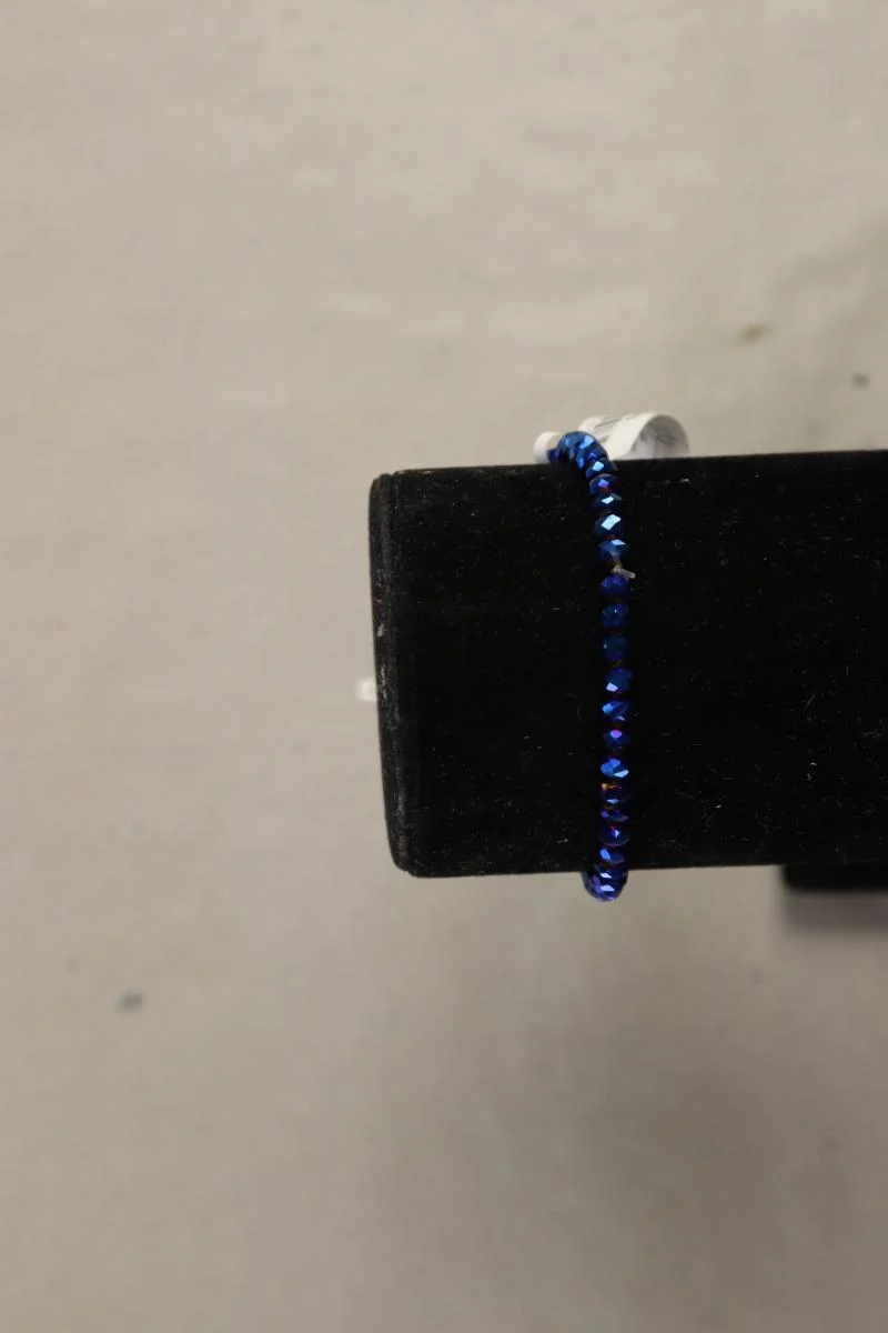 MeLady Armband neu mit Etikett blau