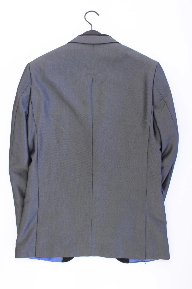 Bruno Banani Longsakko für Herren Gr. Langgröße 98 grau aus Polyester