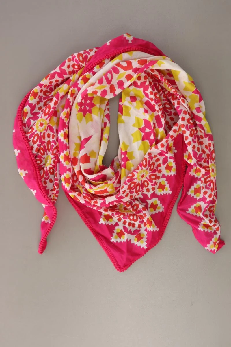s.Oliver Tuch pink