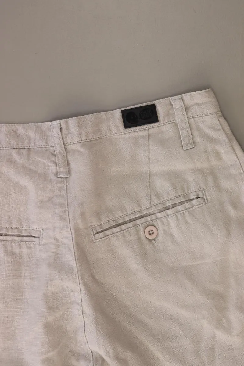 Cheap Monday Leinenhose Gr. w28/L32 grau