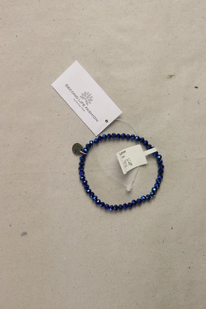 MeLady Armband neu mit Etikett blau