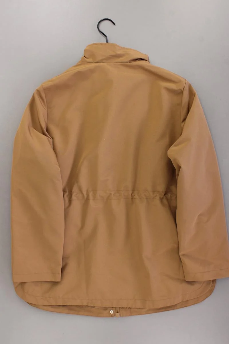 Helena Vera Übergangsjacke Gr. 48 neuwertig braun