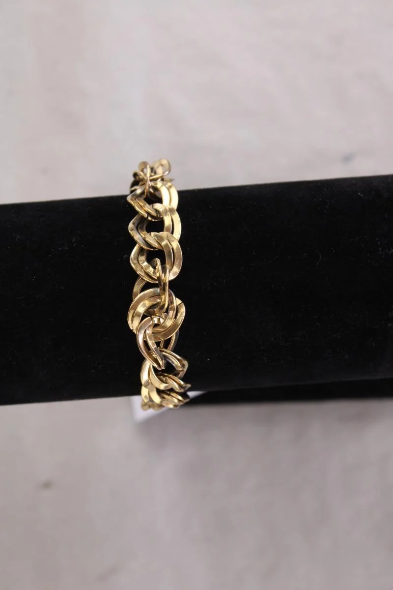 Armband gold