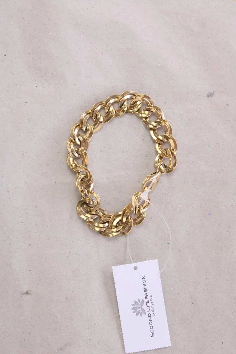 Armband gold