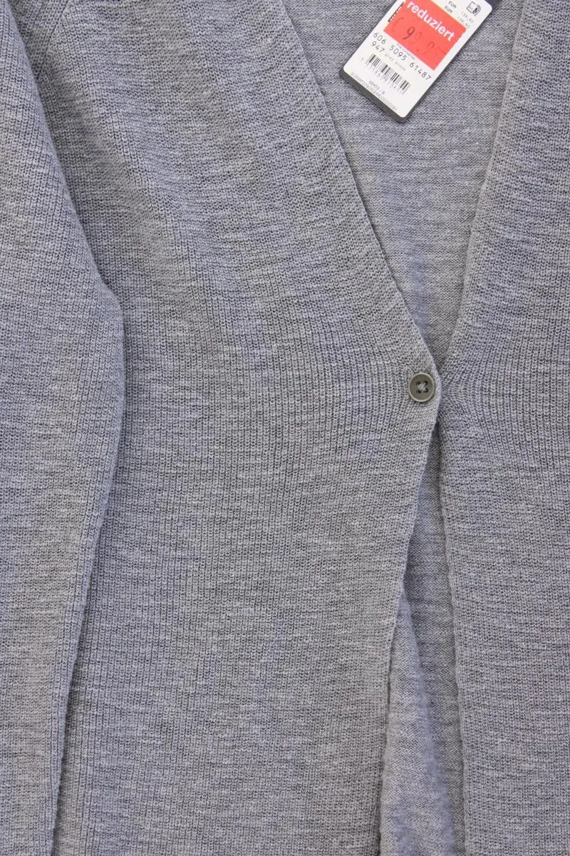 Marc O'Polo Strickjacke Gr. XL neu mit Etikett Neupreis: 99,99€! Langarm grau