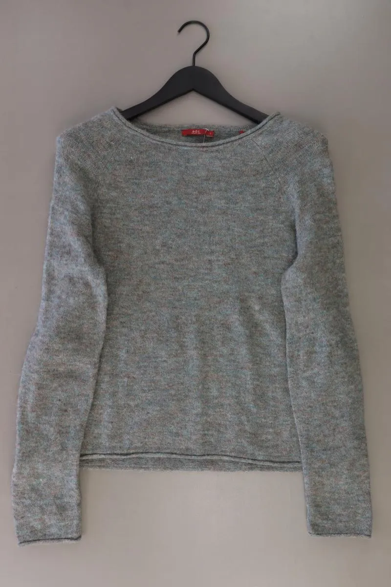 edc by Esprit Wollpullover Gr. L grün