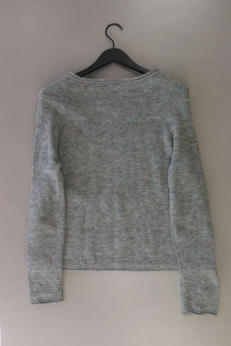 edc by Esprit Wollpullover Gr. L grün