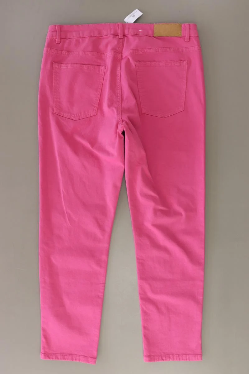 edc by Esprit Hose Gr. W32/L26 pink aus Baumwolle