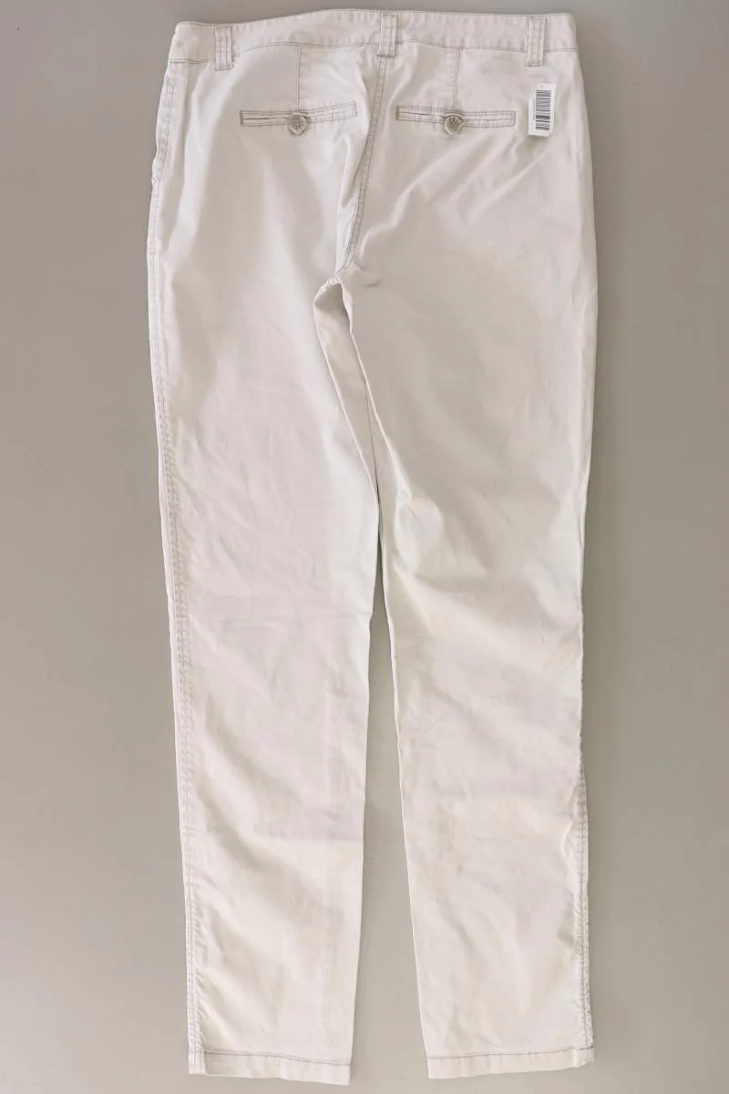 Cecil Hose Gr. W27 grau