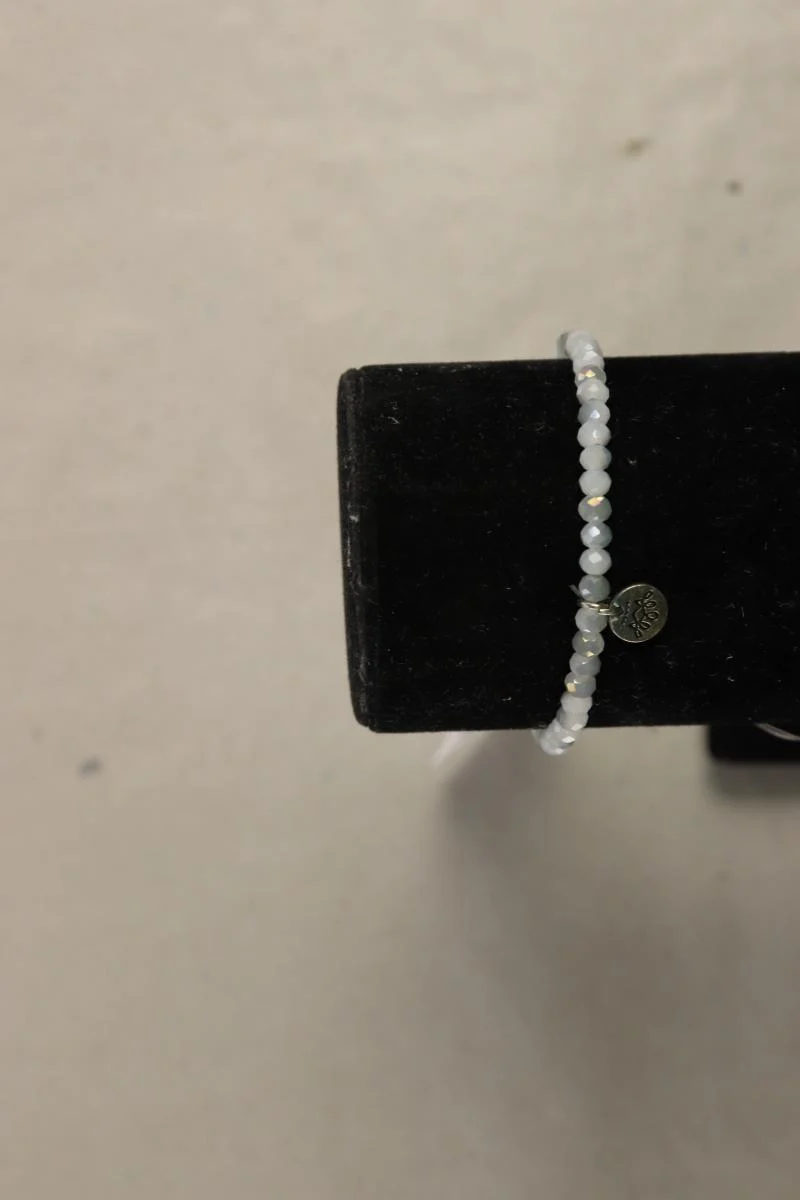 MeLady Armband neu mit Etikett grau