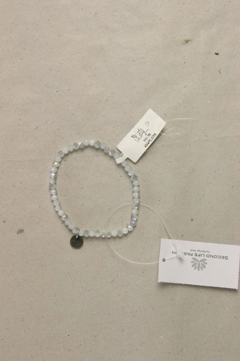 MeLady Armband neu mit Etikett grau