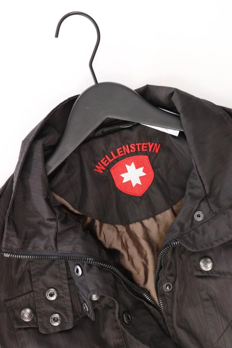 Wellensteyn Jacke "Cortina" Gr. L braun aus Polyester