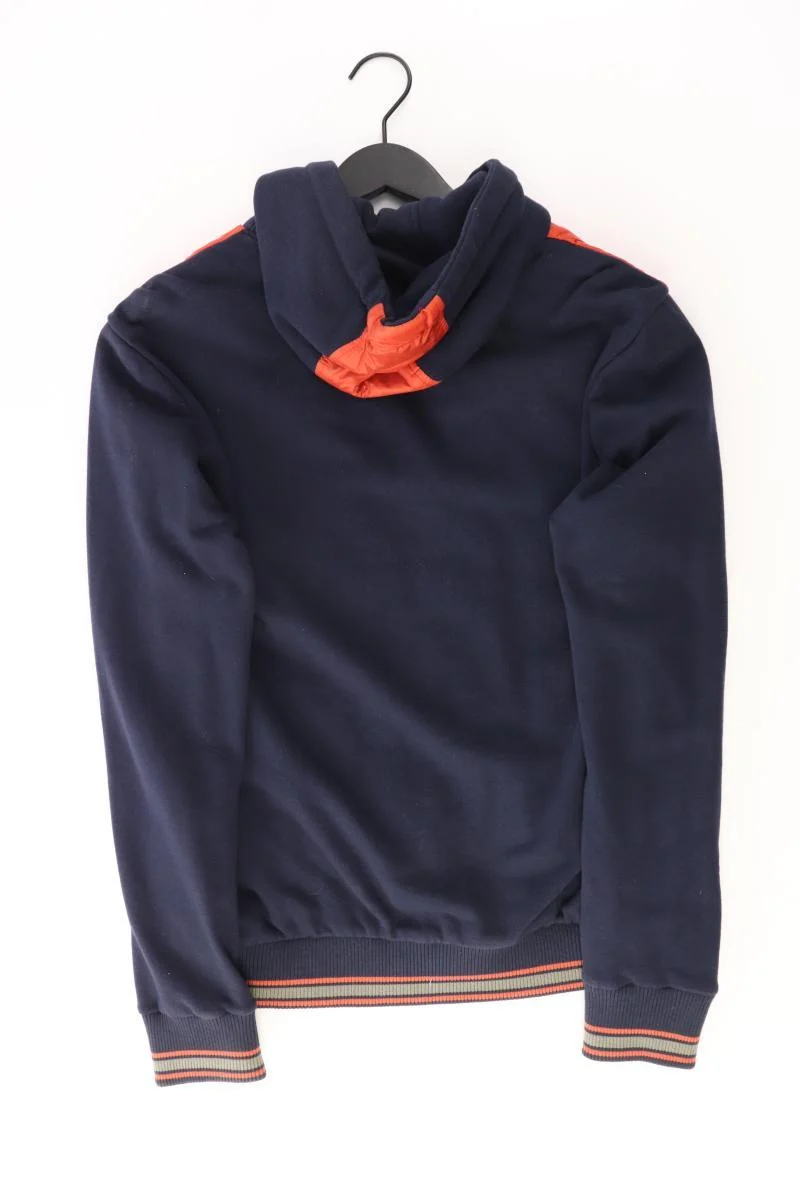 Desigual Steppjacke für Herren Gr. M orange aus Polyester