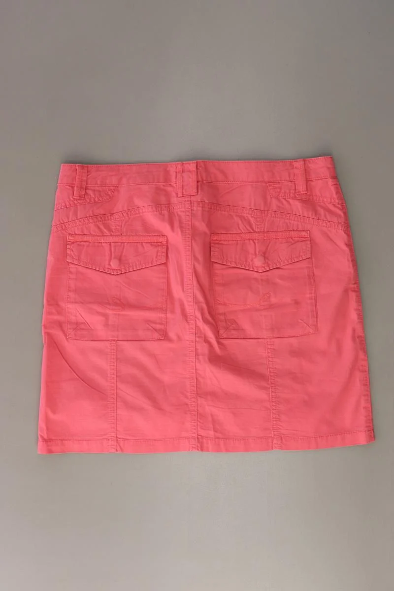 Esprit Rock Gr. 36 pink aus Baumwolle