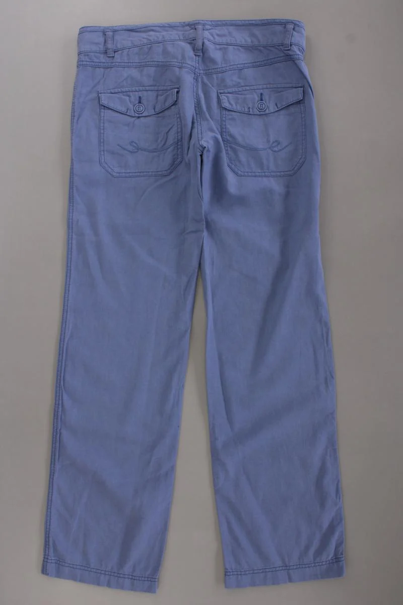 edc by Esprit Baggy Pants Gr. 36 blau
