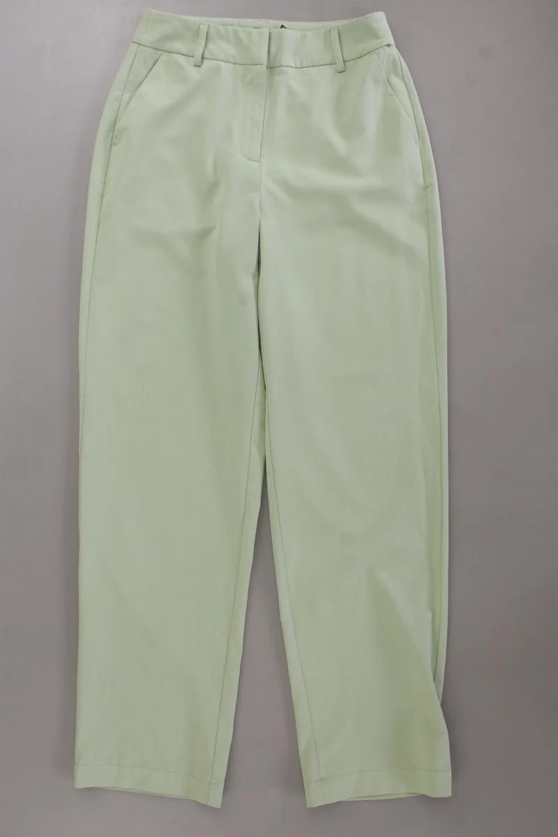 Vero Moda Stoffhose Gr. 34/L32 grün
