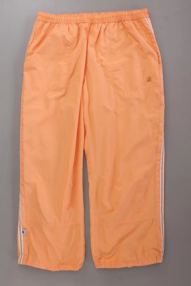 JOY Sporthose Gr. 42 Vintage orange aus Polyester