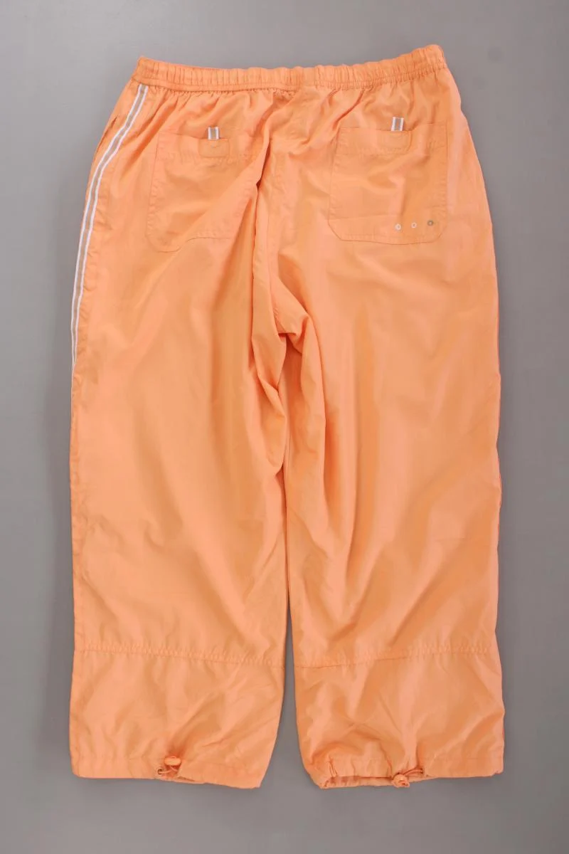 JOY Sporthose Gr. 42 Vintage orange aus Polyester