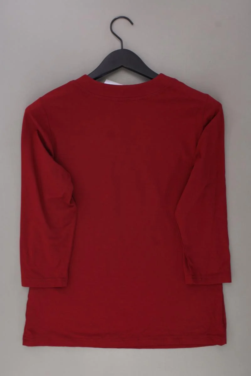 Second Hand Outfit Größe M mit Regular Shirt in Gr. 38 und Halskette