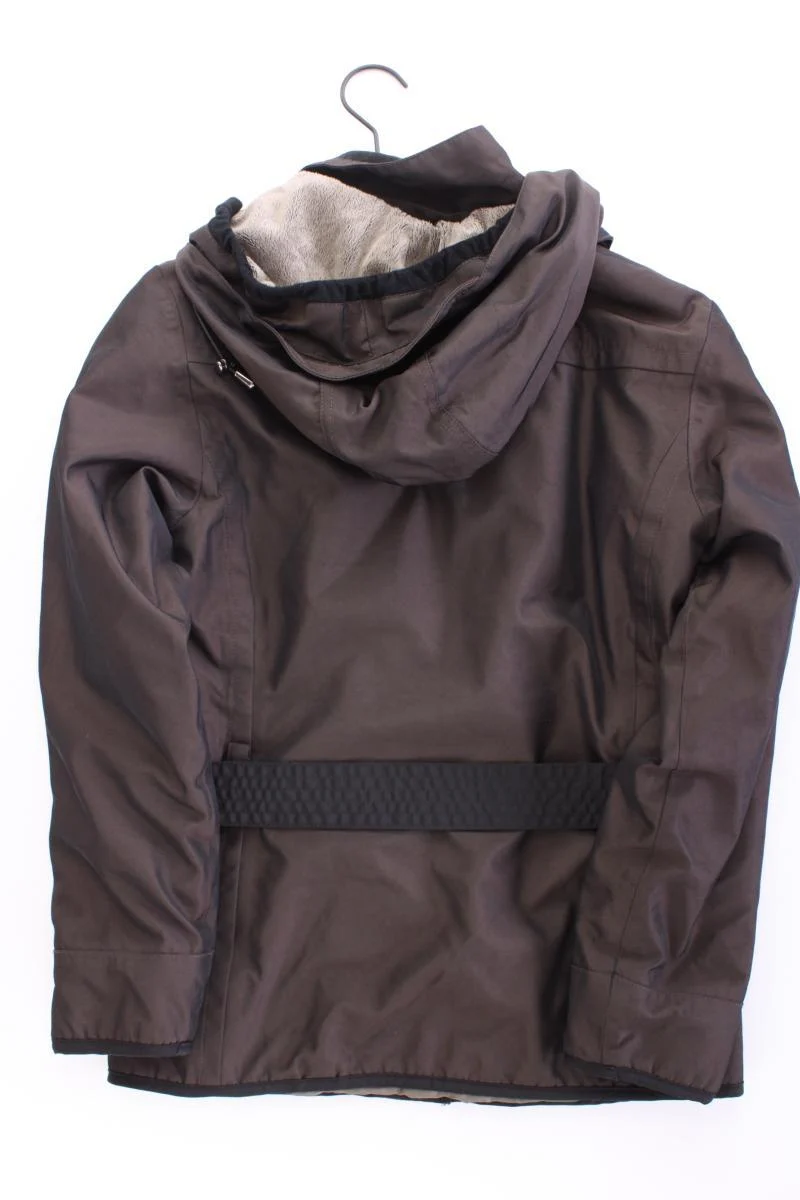 Wellensteyn Jacke Modell Sonnenwende Gr. XS braun aus Polyamid