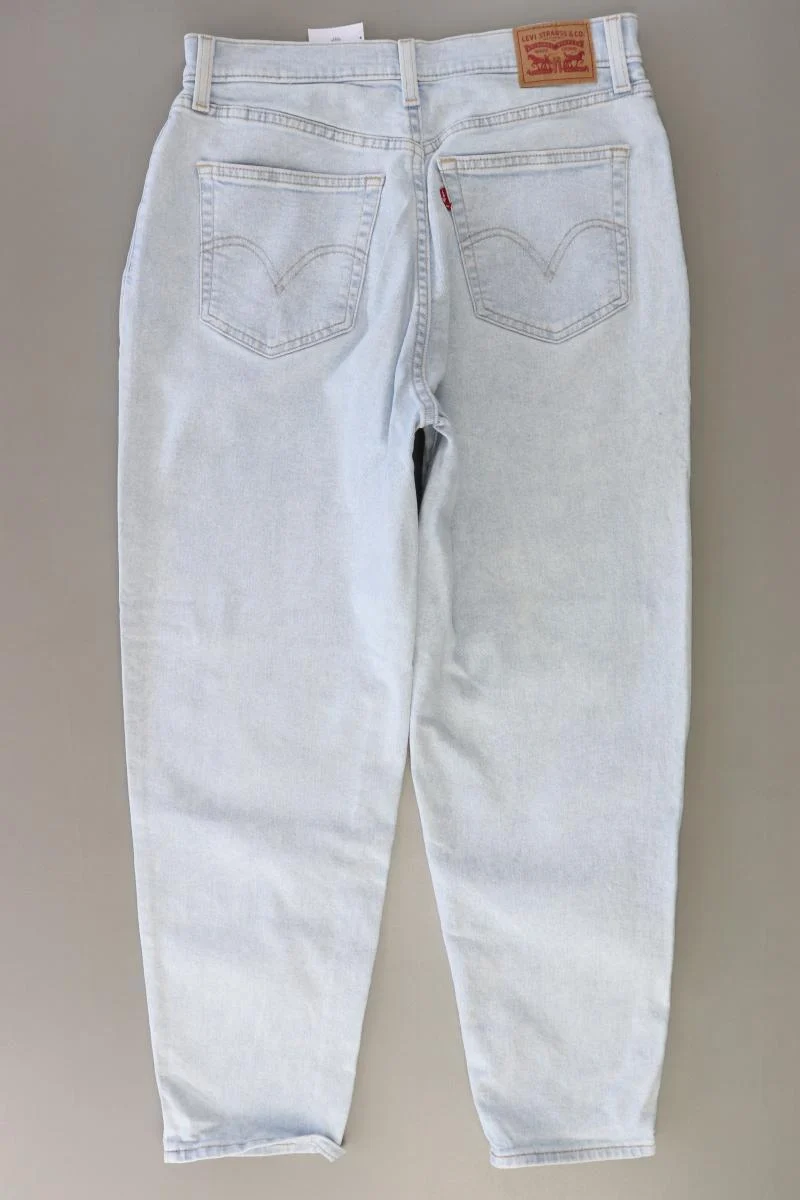 Second Hand Outfit Größe M mit Tom Tailor (Denim) Classic Bluse in Gr. M