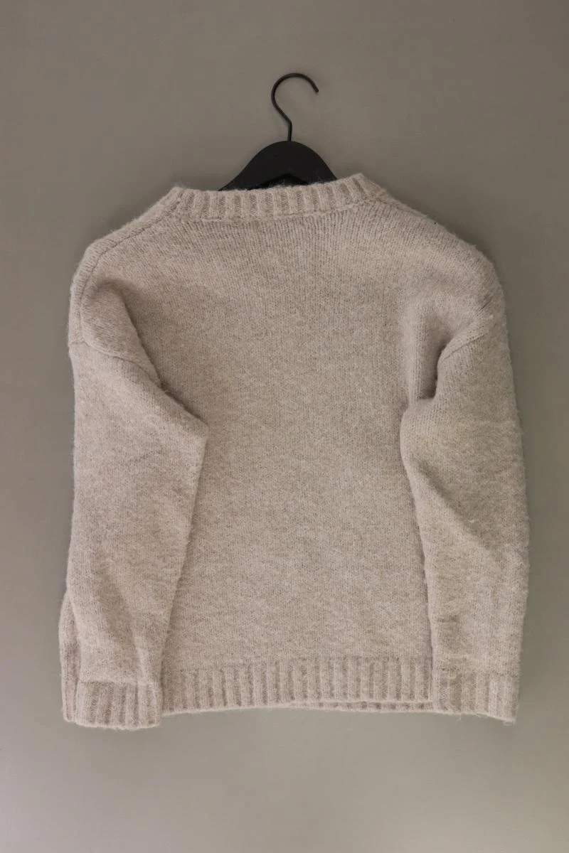 Second Hand Outfit Größe M mit Feinstrickpullover in Gr. M und Tuch