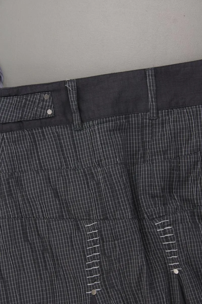 Kapaulua Rock Gr. 36 grau aus Polyester