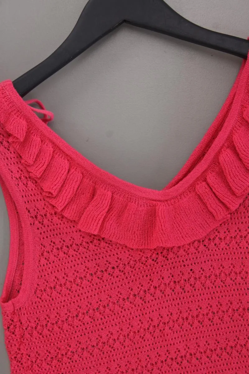 Trägertop Gr. M neu mit Etikett Neupreis: 34,99€! pink aus Polyacryl