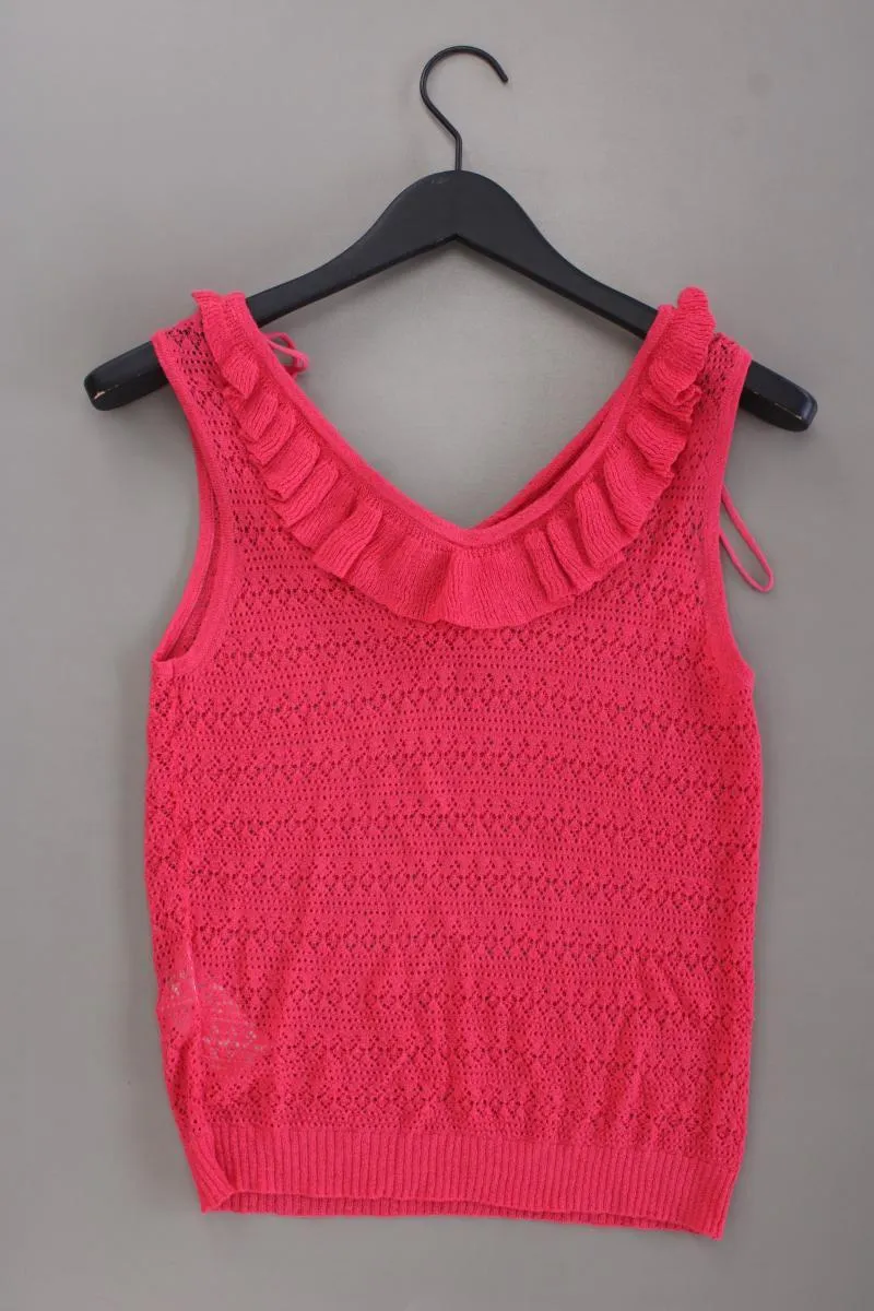 Trägertop Gr. M neu mit Etikett Neupreis: 34,99€! pink aus Polyacryl