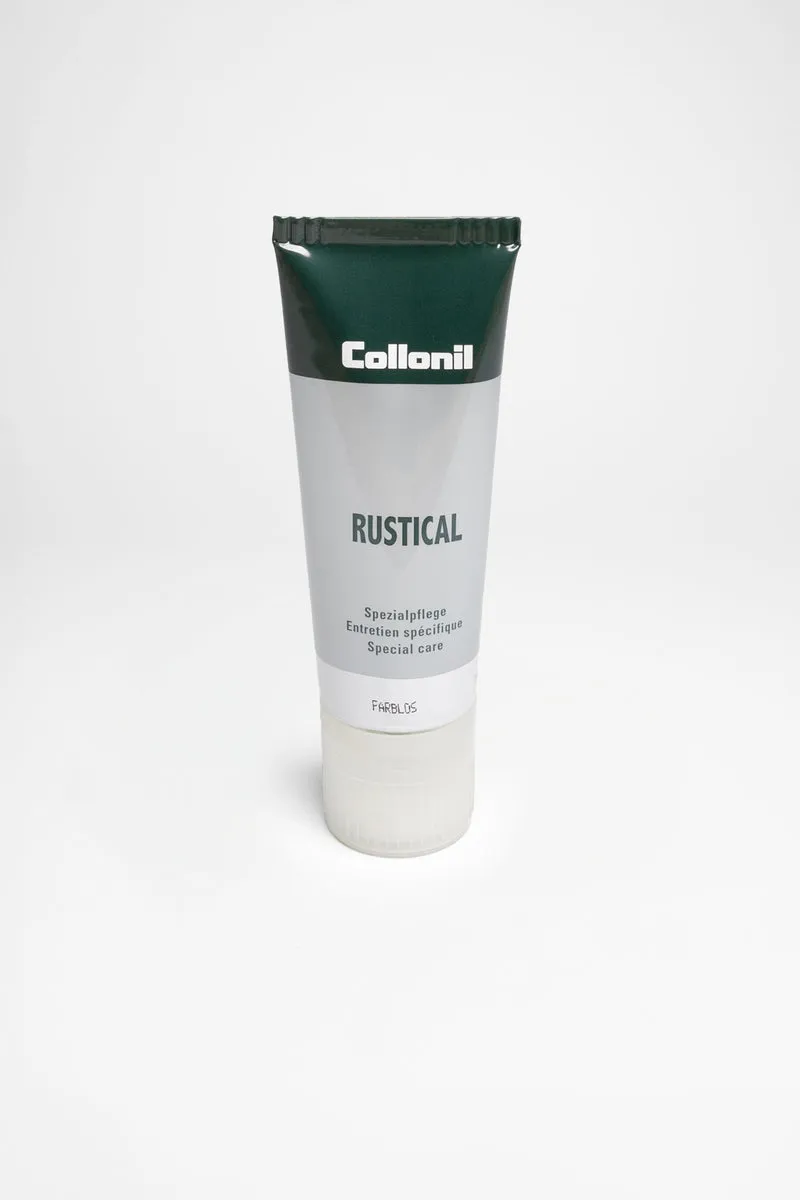 RUSTICAL TUBE Pflegecreme Farblos 75 ml