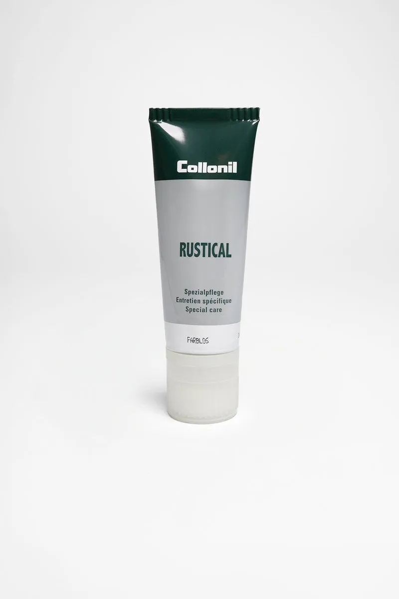 RUSTICAL TUBE Pflegecreme Farblos 75 ml