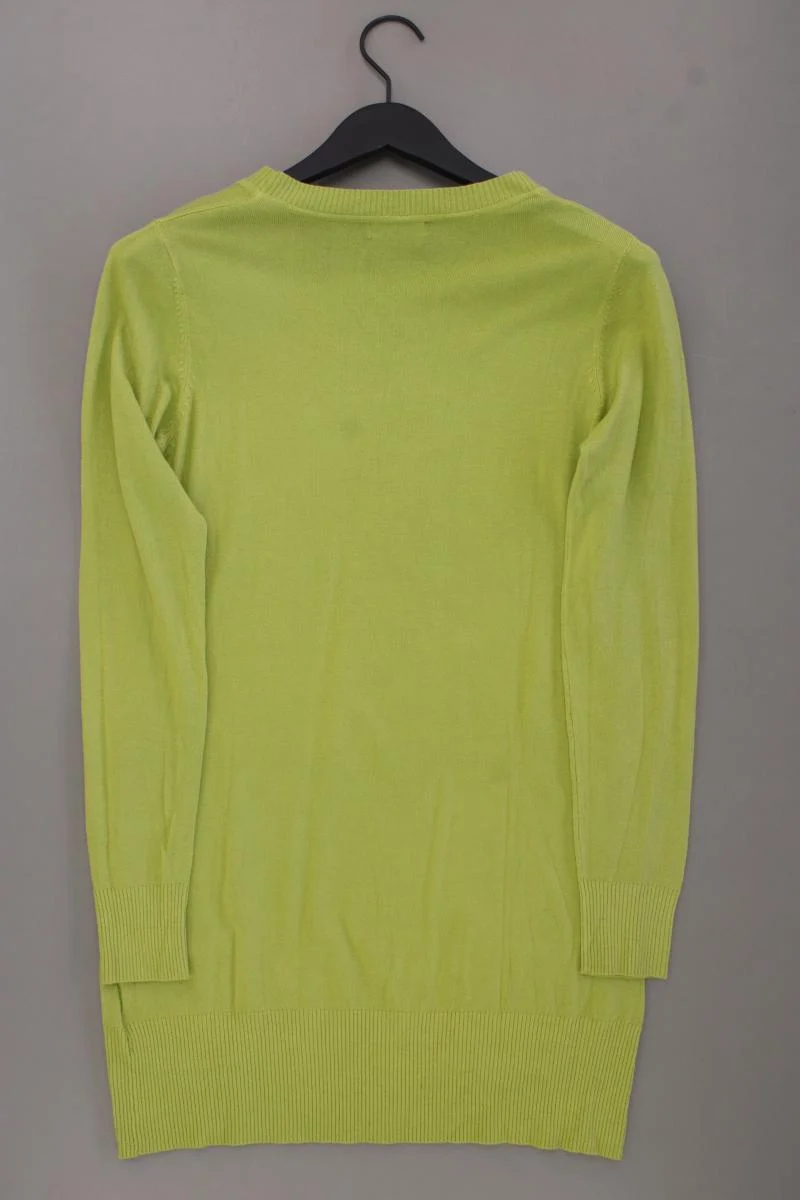 Malvin Feinstrickpullover Gr. 40/42 neuwertig grün aus Viskose