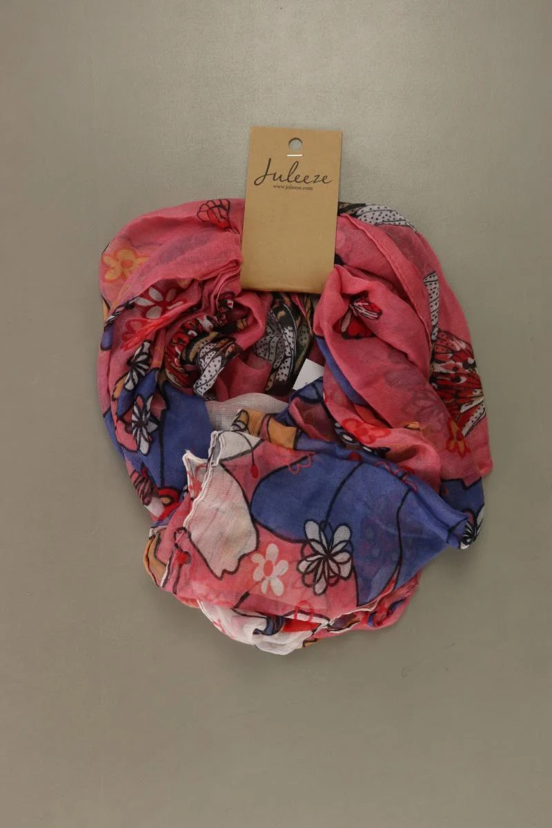 Juleeze Tuch neu mit Etikett pink
