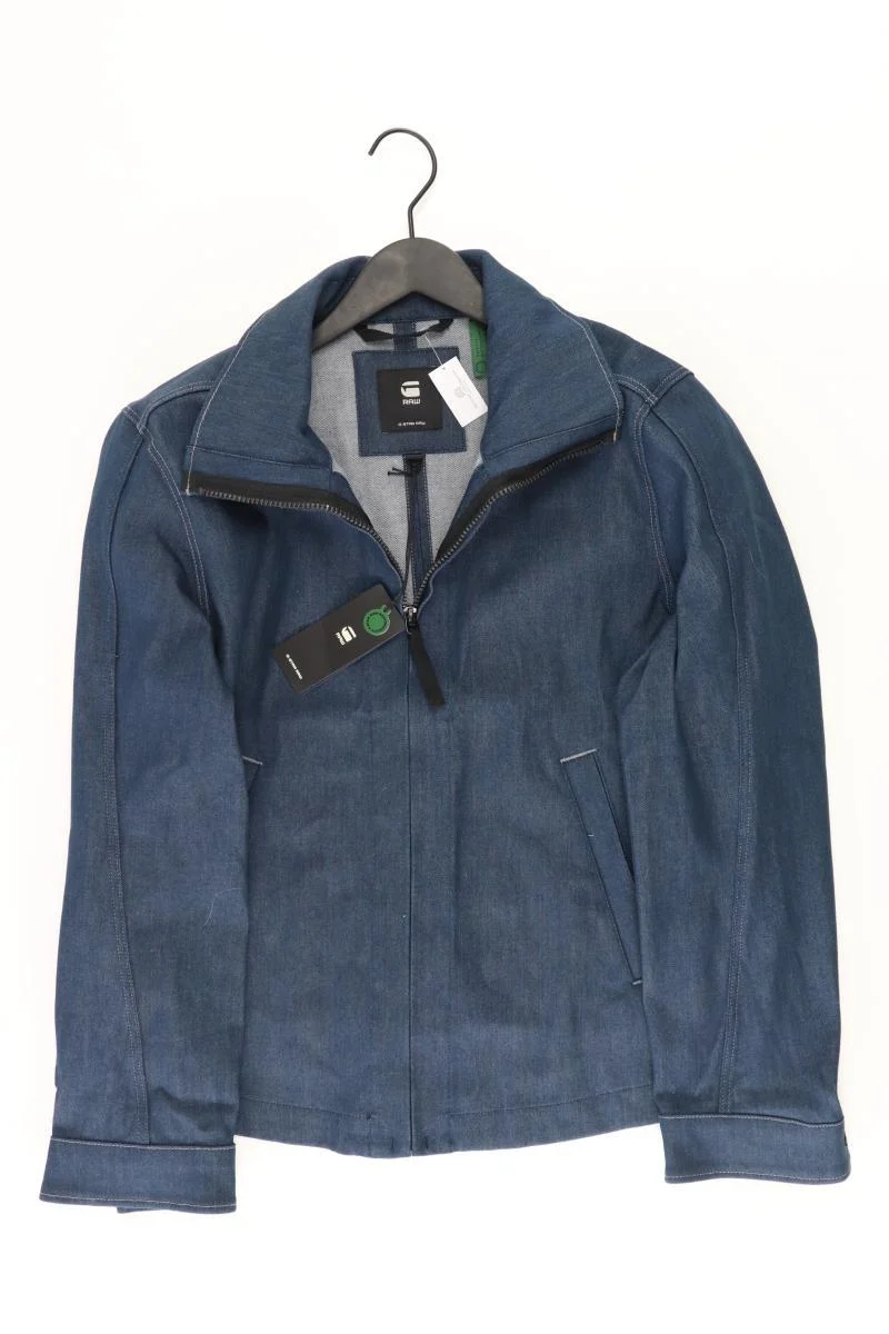 G-Star RAW Jeansjacke Gr. XXL neu mit Etikett Neupreis: 129,99€! blau