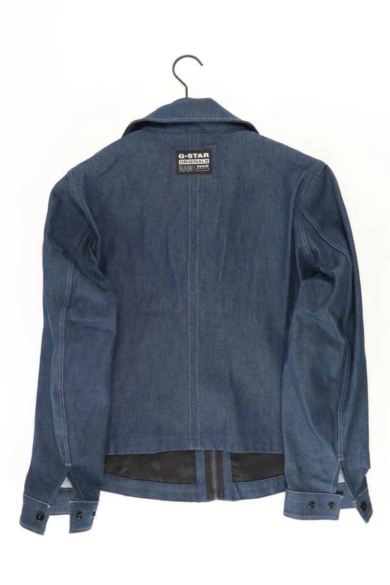 G-Star RAW Jeansjacke Gr. XXL neu mit Etikett Neupreis: 129,99€! blau