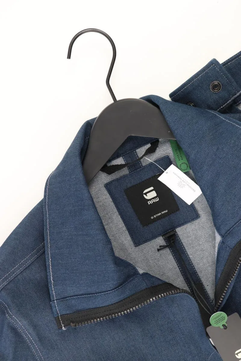 G-Star RAW Jeansjacke Gr. XXL neu mit Etikett Neupreis: 129,99€! blau
