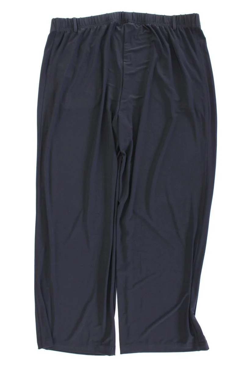 Couture Line Stretchhose Gr. 46 schwarz aus Polyester