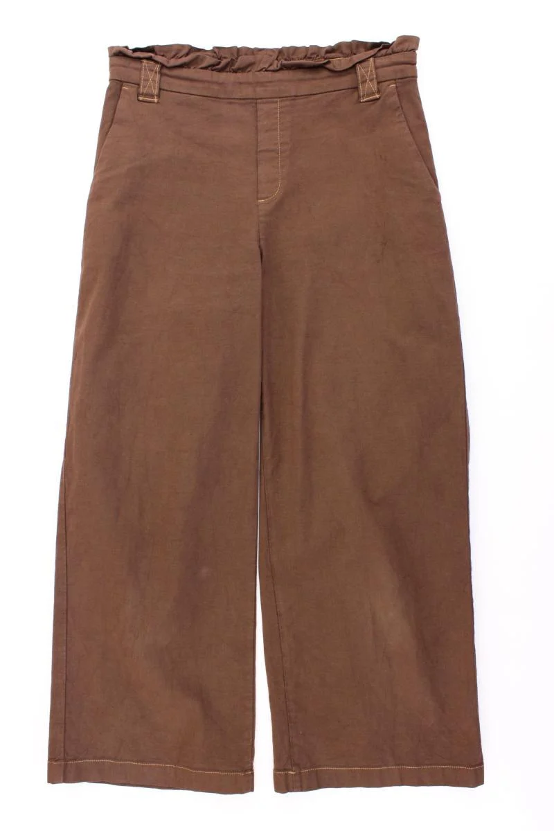 Second Hand Outfit Größe S mit ZAPA Trägertop in Gr. S und Halskette