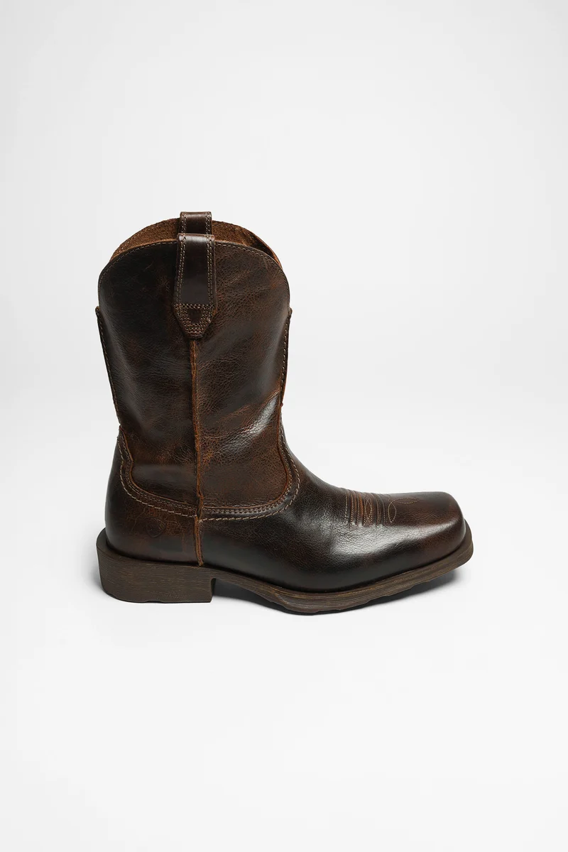 RAMBLER D Herren Dunkelbraun