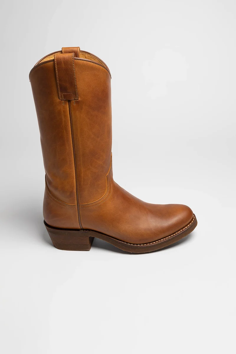 5588 LOZA Damen Braun