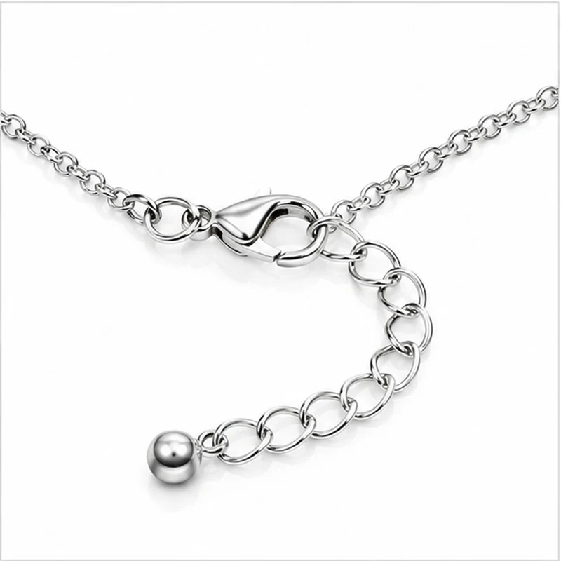 LUISIA® Perlencollier "Strassrondele" mit Kristallen von Swarovski® - 48345
