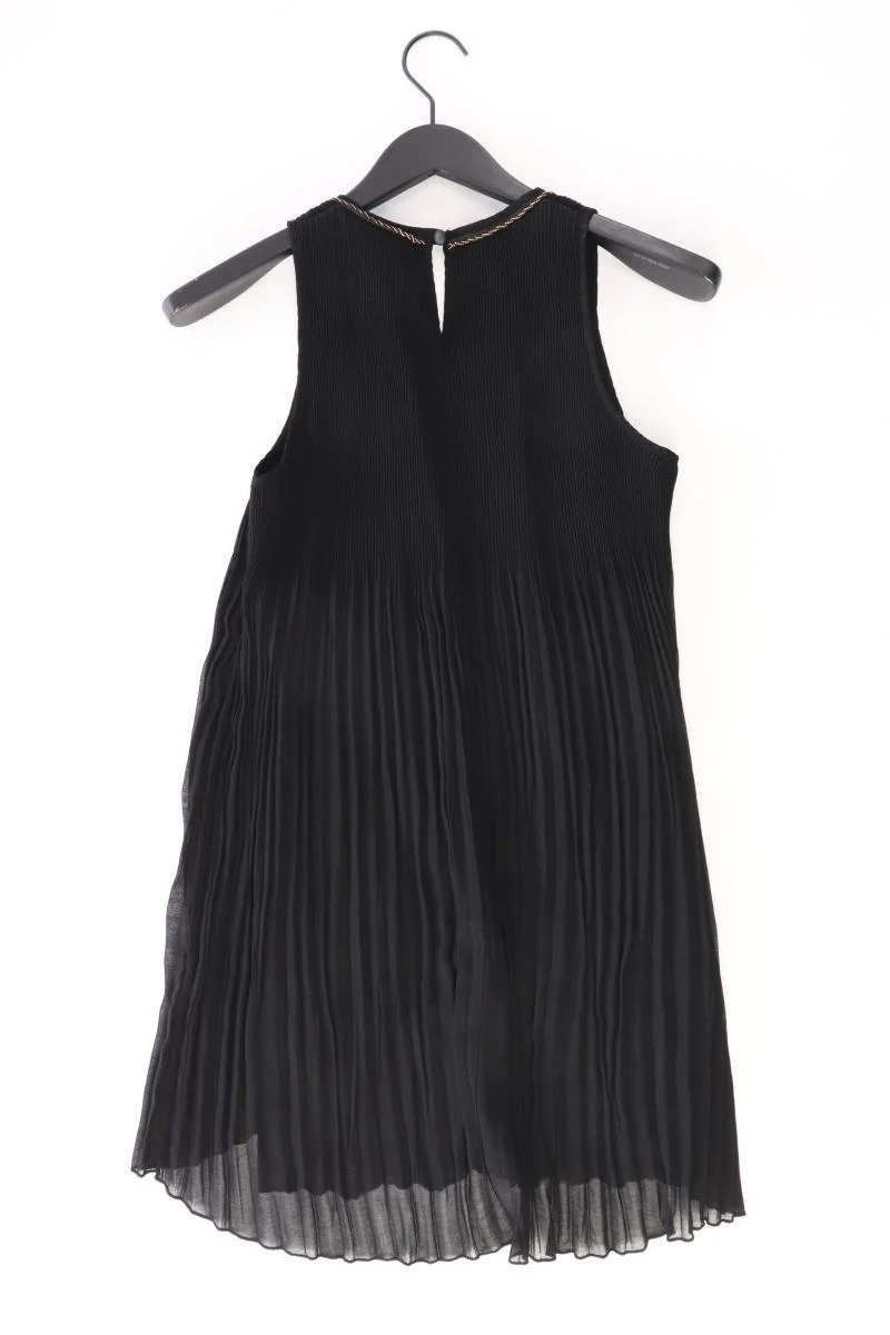 Desigual Abendkleid Gr. 36 Ärmellos schwarz aus Polyester