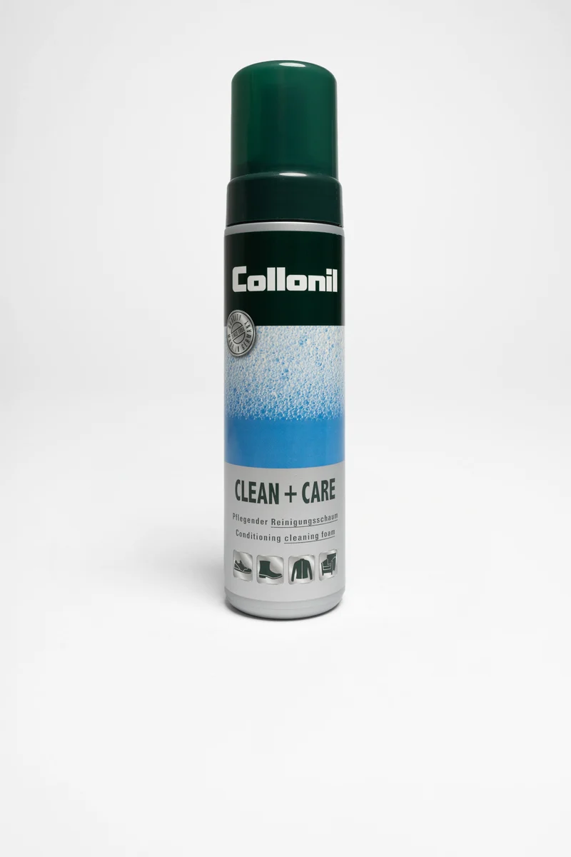CLEAN & CARE CLASSIC Reinigungsschaum 200 ml