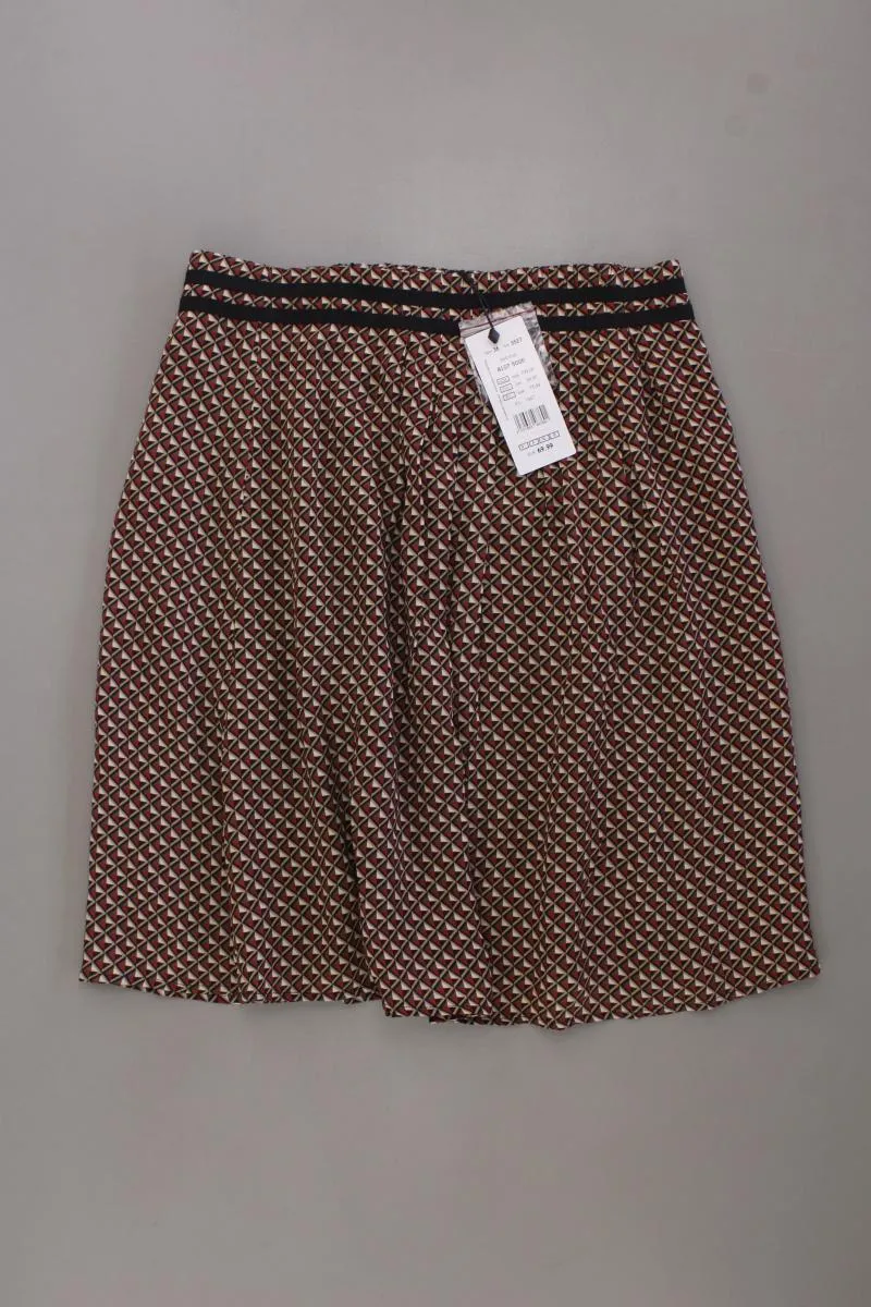 More&More Rock Gr. 36 geometrisches Muster neu mit Etikett Neupreis: 69,99€!
